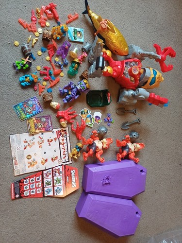 Treasue zuru smashers large - x,