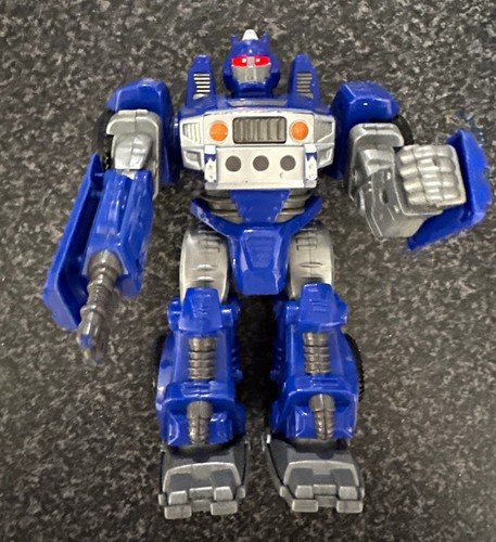 Cybotronix s motorized - cybotronix, m.a.r.s.