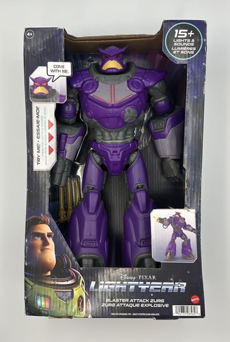 Disney and pixar lightyear - pixar,