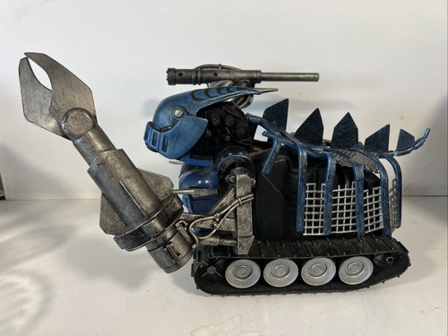 Sir killalot bbc robot - killalot,