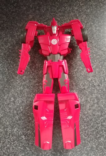 Transformers robots - , in