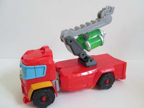 Transformers rescue bots - rescue,