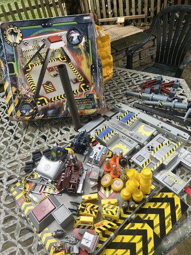 Large bundle lot - lot, bbc