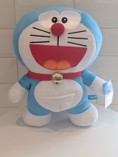 Doraemon large 40cm - large, 16"