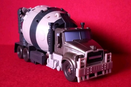 Large transformers movie - large,