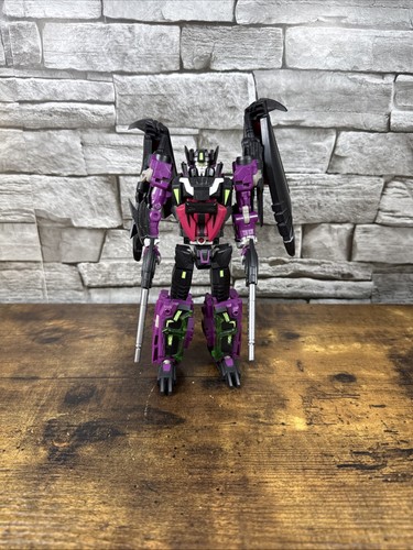 Fansproject sigma l - sigma-l, 3rd