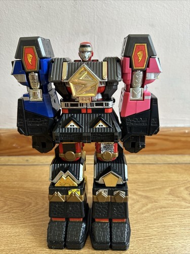 1995 bandai large robot power - bandai,