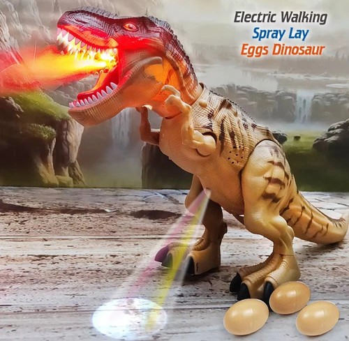 Electric toy large - electric,
