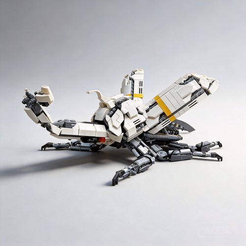 949 pcs large mechanical - pcs,