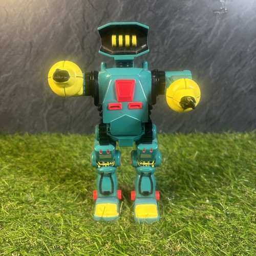 1992 galoob bots tranzor - galoob,