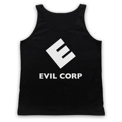 Evil corp unofficial robot - mr.,