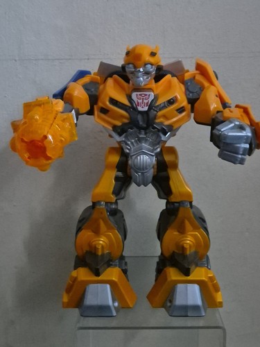 Transformers large bumblebee - :large,