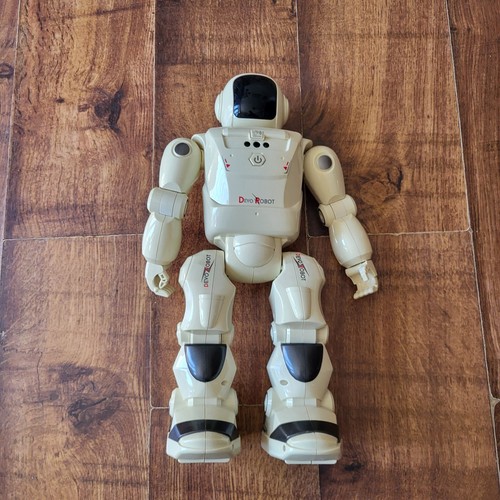 Devo robot interactive - devo,