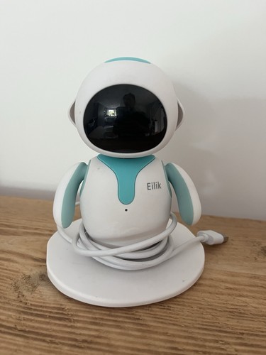 Eilik robot - eilik,