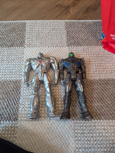 Transformers large figures - figures, x2