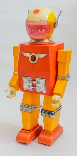 Rare 1960s zero space - of,