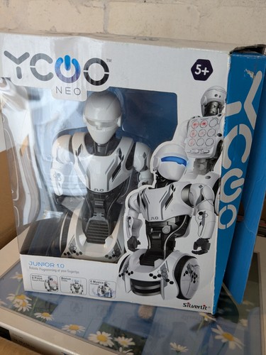 Ycoo neo robotic - robotic, toy