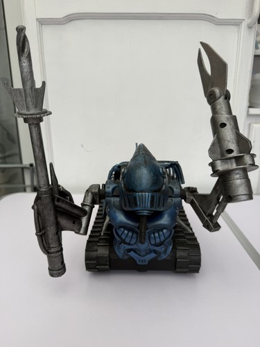 Robot wars sir - killalot, large