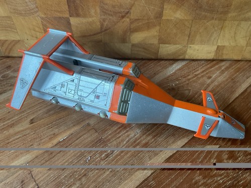 Rare 1983 bandai popy - 1983,
