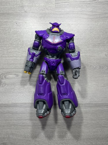 Disney pixar lightyear - pixar, zurg