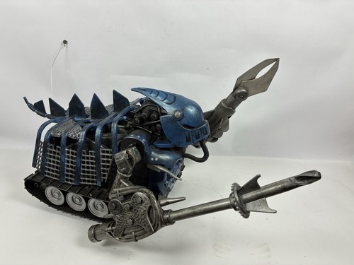 Robot wars sir killalot - sir, large