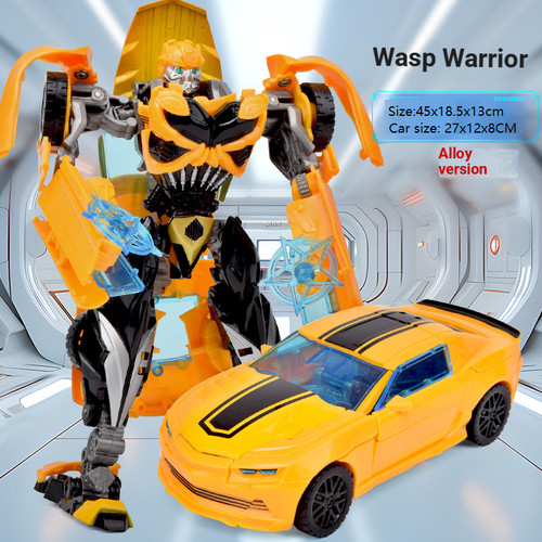 Transformer large bumblebee - transformer,
