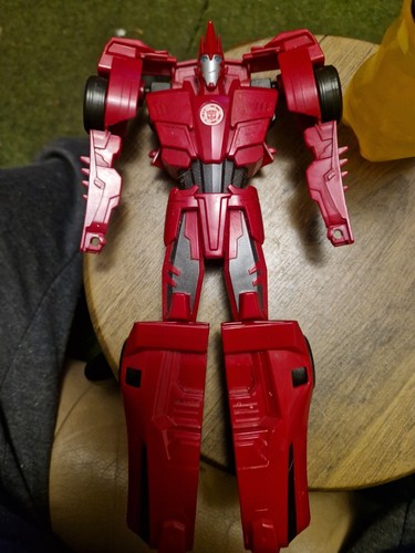 Transformers robots - robots, in