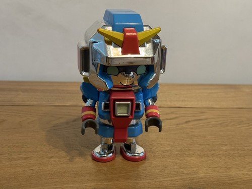 Bonkers toys large mecha - large, 6”