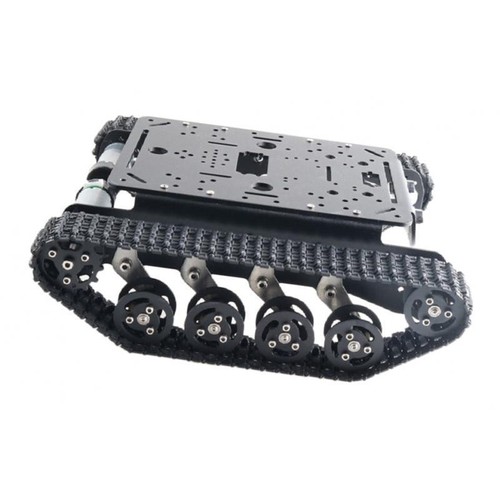 Professional chassis kit - professional, robot