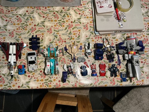 Large collection - collection, of