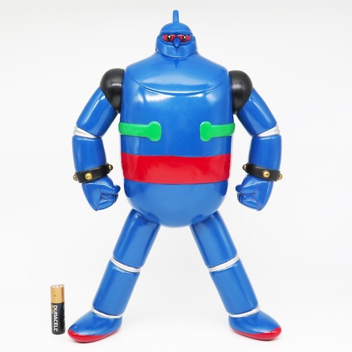 Large tetsujin sega 2002 - 28,