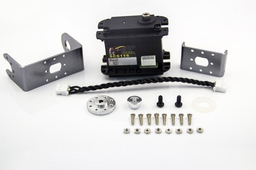 Feetech scs115 15kg - scs115, digial
