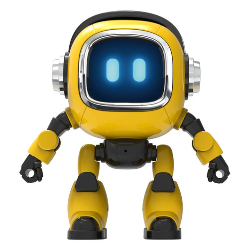 Intelligent robot large - intelligent, ai