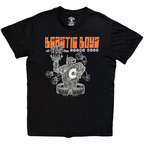 The beastie boys shirt - beastie, gap