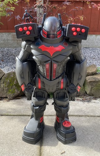 Fisher price imaginext - fisher, dc