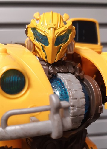 Transformers figure - ,