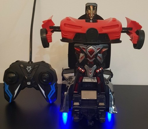 Bugatti transformers robot - transformers,