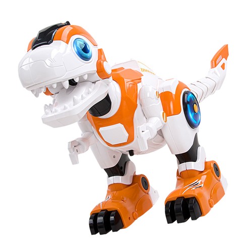 K15 large robot - large, dinosaur