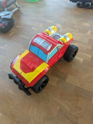 Transformers rescue bots - transformers,