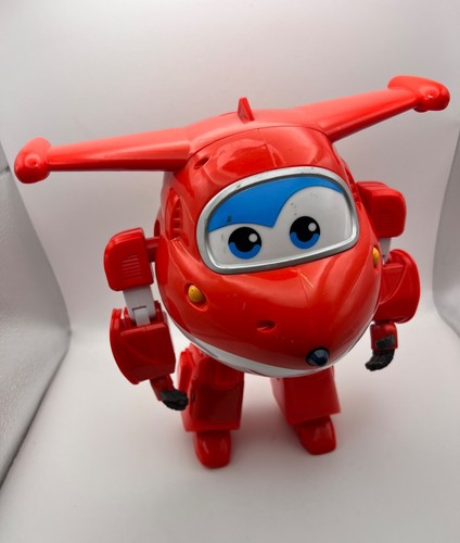 Alpha group super wings - super,