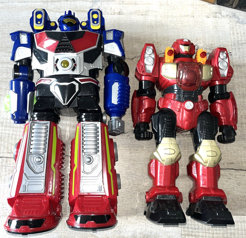 Adventure force robot s - adventure,