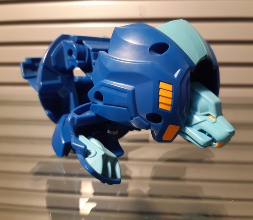 Bakugan battle brawlers planet - bakugan,