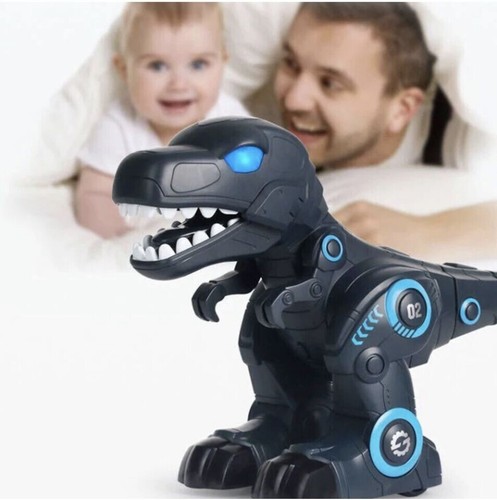 Large robot dinosaur - large,
