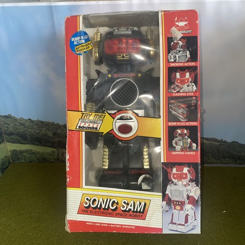 Boxed inch new - bright, #155