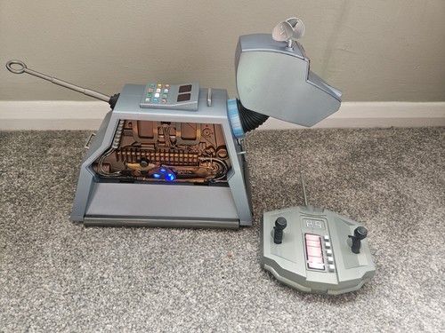 Doctor who remote - who, control