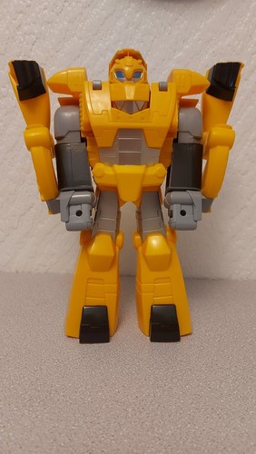 Large transforming robot - transforming,