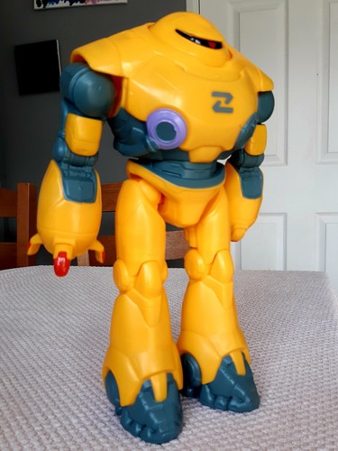Disney pixar lightyear zyclops - disney,