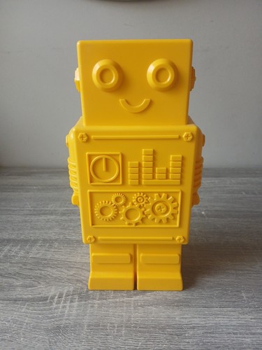 Large collectable yellow - large,