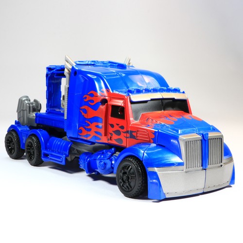 Transformers optimus prime - optimus, 1