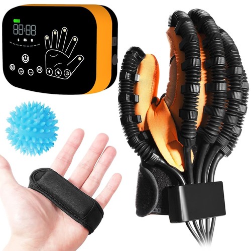 Upgraded hemiplegia finger - upgraded,
